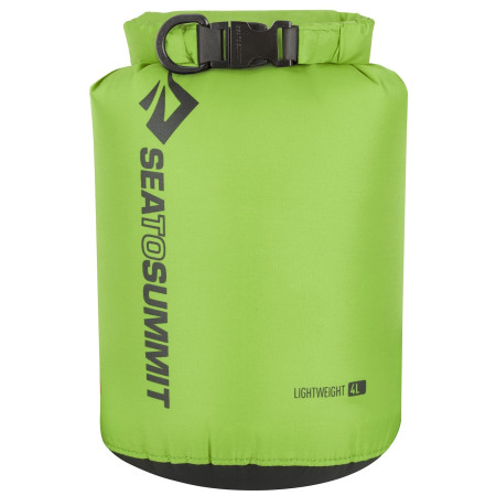 Sac Sea to Summit Lightweight Dry Sack 4l green AppleGreen