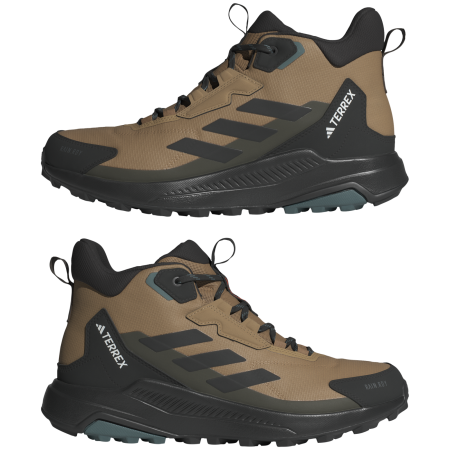 Chaussures homme Adidas Terrex Anylander Mid R.RDY