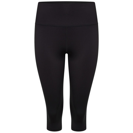 Leggings 3/4 femme Dare 2b Influential 3/4 vert Black