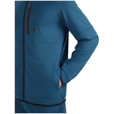 Sweatshirt fonctionnel homme 4F Sweatshirt M2732