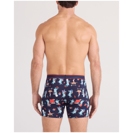 Caleçon Saxx Daytripper Boxer Brief Fly