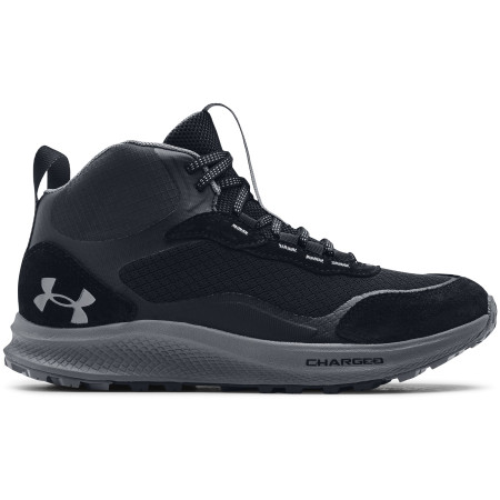 Chaussures randonnée homme Under Armour Charged Bandit Trek 2 vert BLK