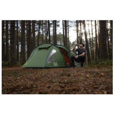 Tente de randonnée Vango Omega 350