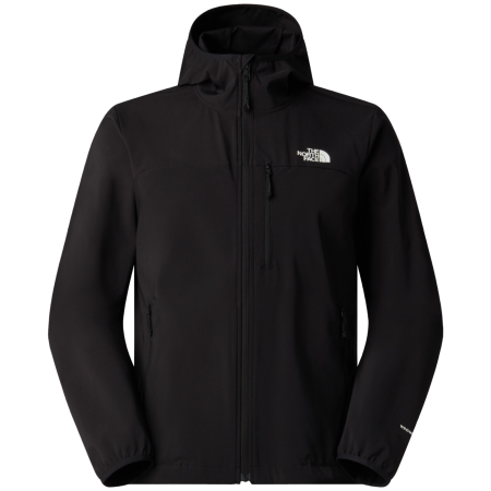 Veste softshell homme The North Face M Nimble Hoodie 2