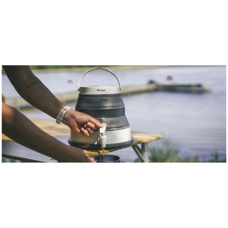 Bidon pliable Outwell Collaps Water Carrier 6 L
