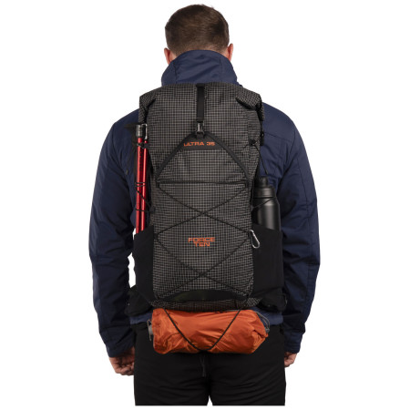 Sac à dos randonnée Force Ten Ultra 35L