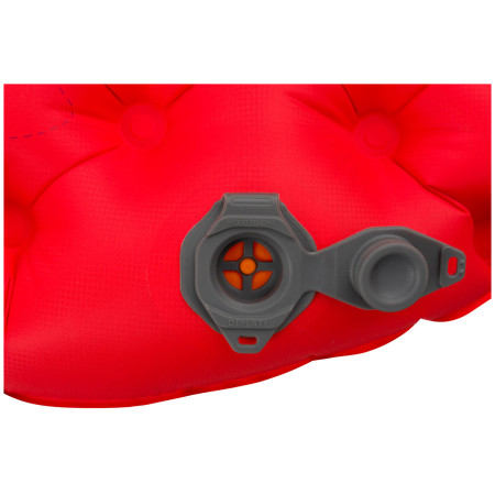 Matelas gonflable Sea to Summit Comfort Plus Large