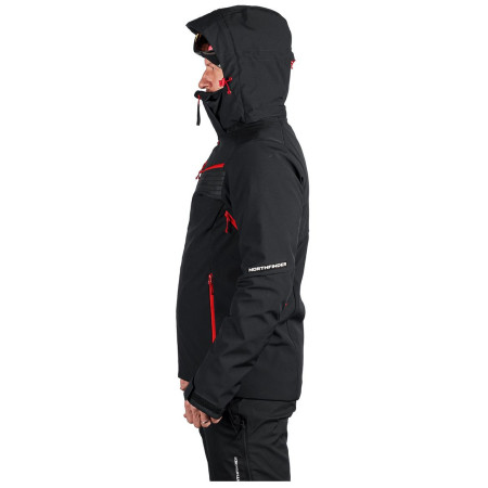 Veste de ski homme Northfinder Bartalan
