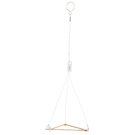 Accessoires cuisinières Jet Boil Hanging Kit 2.0