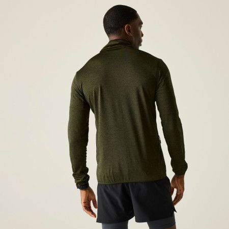 Sweat-shirt homme Regatta Hillden Midlayer
