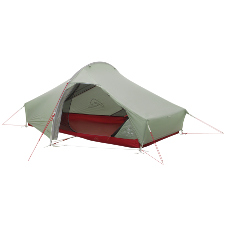 Tente ultra-légères Robens Chaser 2 LW vert clair Light Green