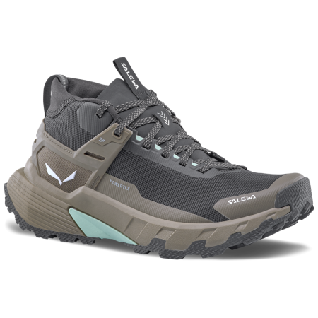 Chaussures femme Salewa Pedroc 2 Mid Ptx W