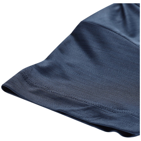 T-shirt enfant Alpine Pro Basiko Ocean