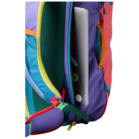 Sac à dos Cotopaxi Allpa 35L Travel Pack Del Dia