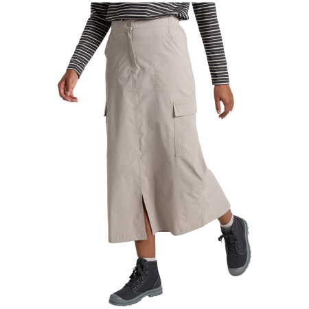 Jupe Craghoppers NosiLife Adventure Midi Skirt