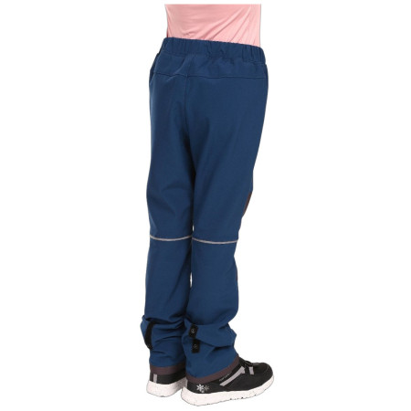 Pantalon enfant Kilpi Rizo-J DBL