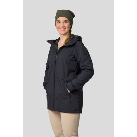 Veste femme Hannah Akame