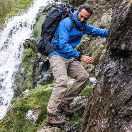 Pantalon homme Fjällräven Vidda Pro Trousers M