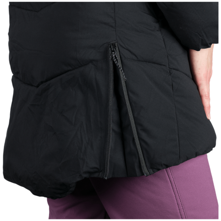 Manteau femme Northfinder Rhiannon