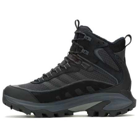 Chaussures homme Merrell Moab Speed 2 Thermo Mid Wp