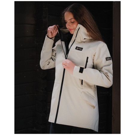 Manteau femme Kilpi Ayra-W
