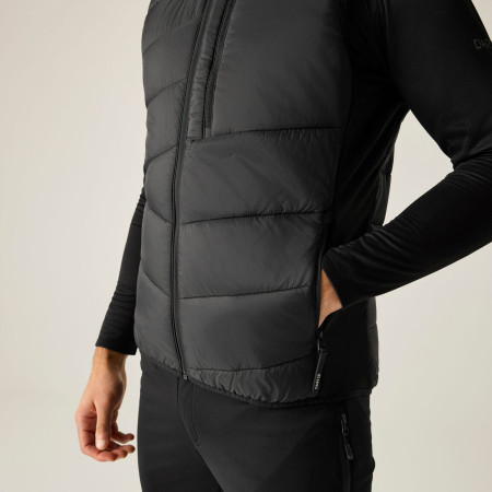 Gilet homme Dare 2b Aero Fuse Padded Gilet