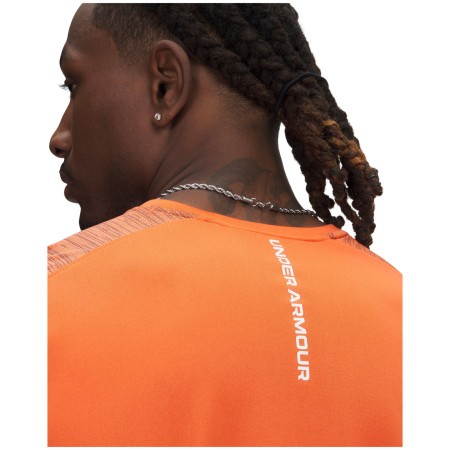 T-shirt homme Under Armour Tech Utility SS