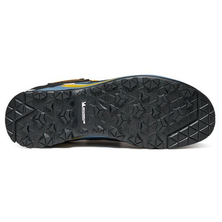 Chaussures de trekking pour hommes Garmont Akron Gtx