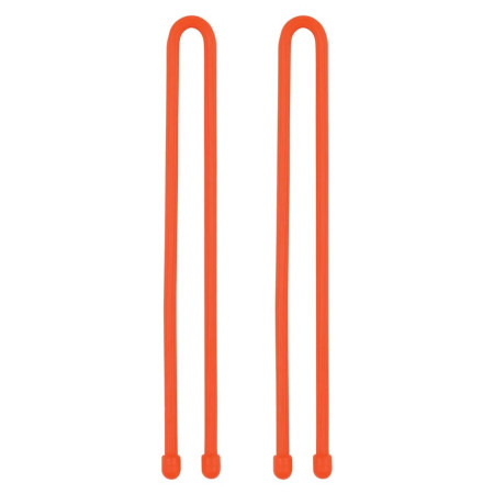 Fil de ligature Nite Ize Gear Tie 12"