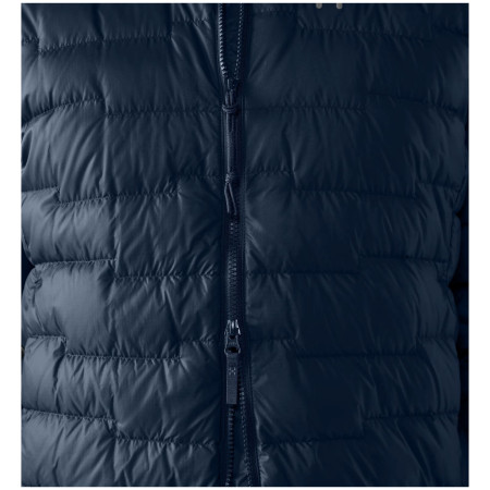 Veste homme Haglöfs ROC Flash Down hood