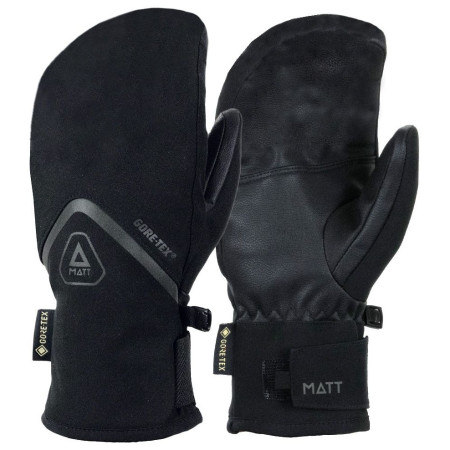 Gants femme Matt Mattpro Gtx Woman Mitten