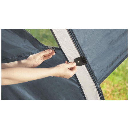 Tente de randonnée Outwell Cloud 2