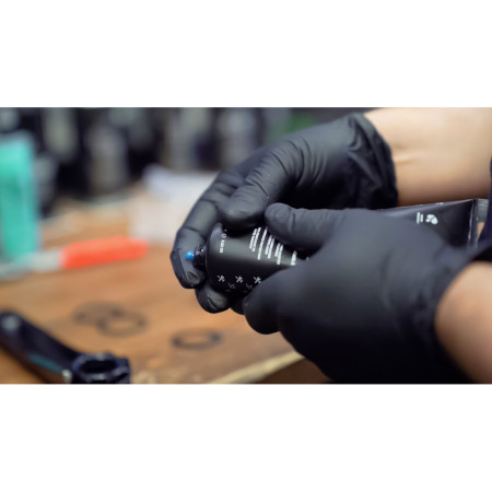 Produit nettoyage Peaty´s Bicycle Assembly Grease 100 G