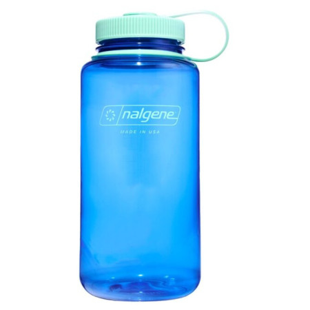Bouteille Nalgene Wide Mouth Sustain 1l