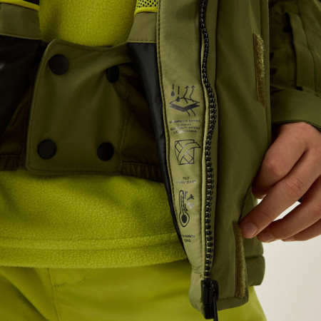 Veste enfant Dare 2b Chill Jacket MartiniOlive