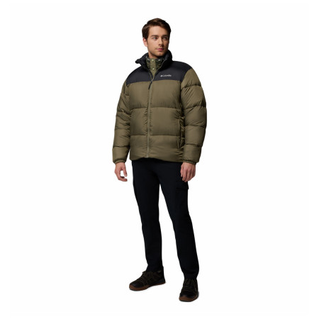 Veste d'hiver homme Columbia Puffect™ III Jacket