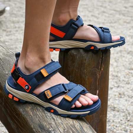 Sandales enfant Bugga Razo Blue