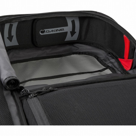 Valise Dakine Split Roller 85L