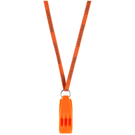 Sifflet Lifesystems Hurricane Whistle