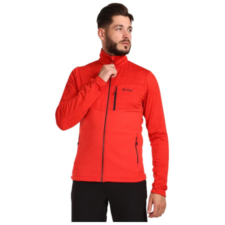 Sweatshirt fonctionnel homme Kilpi Erin-M 2023