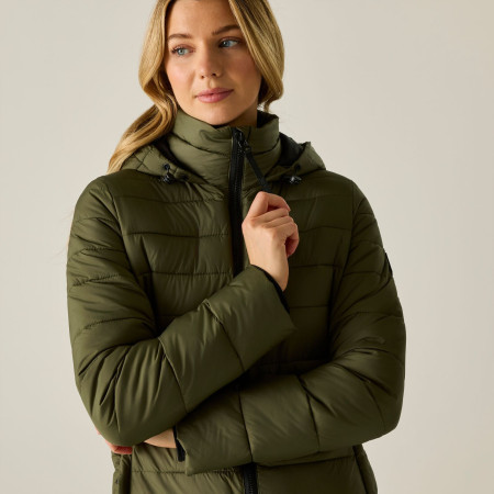Manteau femme Regatta Amara