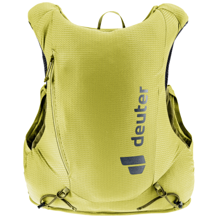 Gilet course Deuter Traick 9