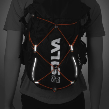 Sacs à dos running Silva Strive Mountain Pack 23+3