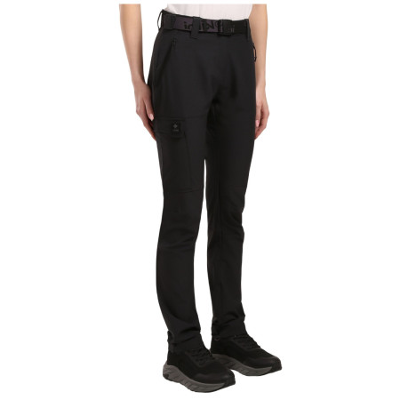 Patalon femme Kilpi Belvela-W noir BLK