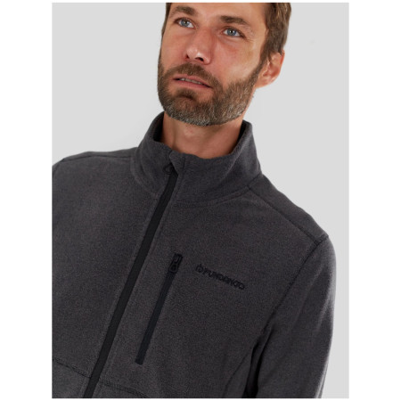 Sweatshirt fonctionnel homme Fundango Jeffrey Fleece Jacket