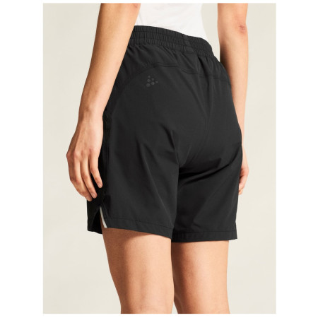 Short vélo femme Craft W Everyday w Pad C4