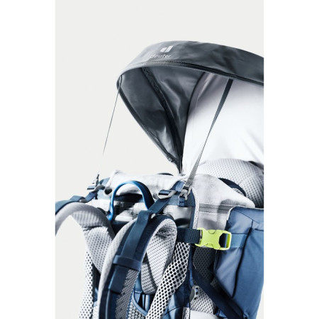 Porte-bébé randonnée Deuter Kid Comfort