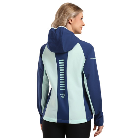 Veste femme Kilpi Baleo-W