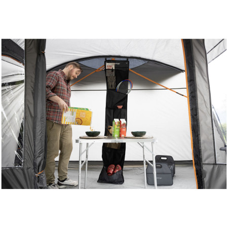 Tente caravane Vango Cove III Low