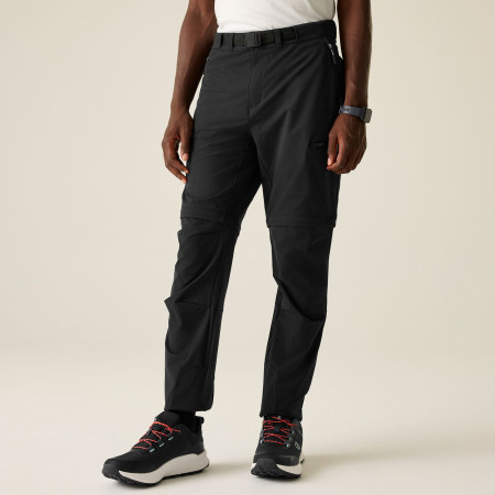 Pantalon homme Regatta Tuned In Pro Zip Off II Trouser